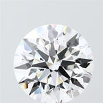 IGI 2.00 Carat Round Brilliant Lab Grown Diamond 人工培育鑽石 實驗室人造鑽石