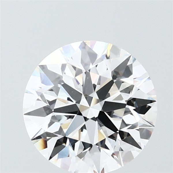 IGI 2.00 Carat Round Brilliant Lab Grown Diamond 人工培育鑽石 實驗室人造鑽石