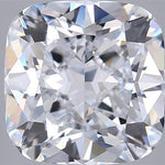 IGI 3.27 Carat Cushion Lab Grown Diamond 人工培育鑽石 實驗室人造鑽石