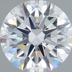 IGI 2.13 Carat Round Brilliant Lab Grown Diamond 人工培育鑽石 實驗室人造鑽石