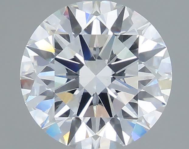 IGI 2.13 Carat Round Brilliant Lab Grown Diamond 人工培育鑽石 實驗室人造鑽石