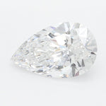 IGI 1.01 Carat Pear Lab Grown Diamond