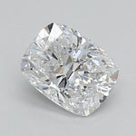 IGI 0.95 Carat Cushion Lab Grown Diamond 人工培育鑽石 實驗室人造鑽石