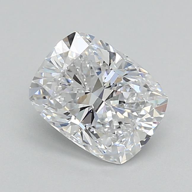 IGI 0.95 Carat Cushion Lab Grown Diamond 人工培育鑽石 實驗室人造鑽石