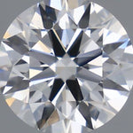 IGI 0.7 Carat Round Brilliant Lab Grown Diamond