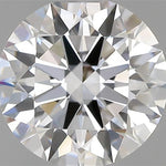 IGI 1.20 Carat Round Brilliant Lab Grown Diamond 人工培育鑽石 實驗室人造鑽石