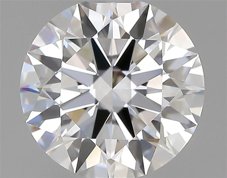 IGI 1.20 Carat Round Brilliant Lab Grown Diamond 人工培育鑽石 實驗室人造鑽石