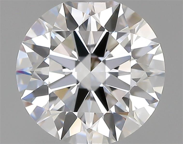 IGI 1.20 Carat Round Brilliant Lab Grown Diamond 人工培育鑽石 實驗室人造鑽石