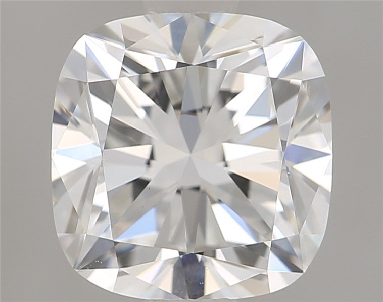 IGI 1.5 Carat Cushion Lab Grown Diamond