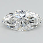 IGI 0.93 Carat Marquise Lab Grown Diamond