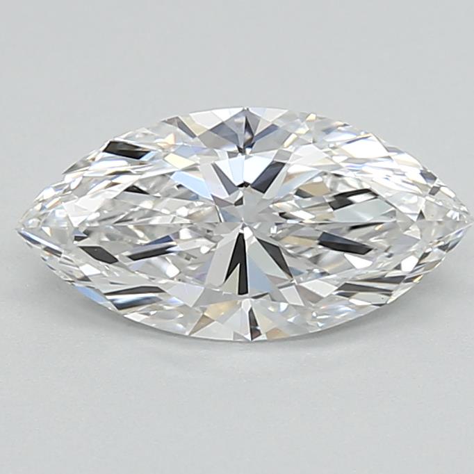 IGI 0.93 Carat Marquise Lab Grown Diamond