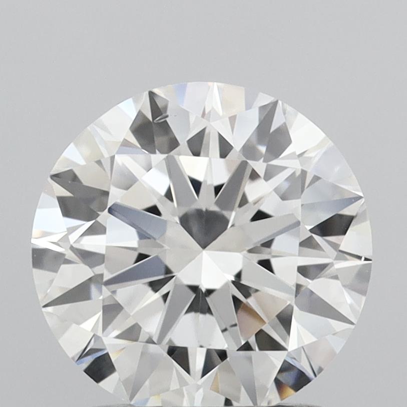 IGI 1.50 Carat Round Brilliant Lab Grown Diamond 人工培育鑽石 實驗室人造鑽石