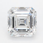 IGI 5.00 Carat Asscher Lab Grown Diamond 人工培育鑽石 實驗室人造鑽石