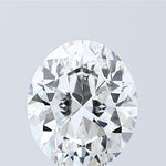 IGI 2.06 Carat Oval Lab Grown Diamond 人工培育鑽石 實驗室人造鑽石