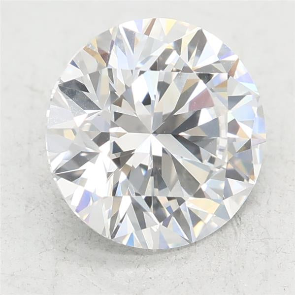 IGI 1.53 Carat Round Brilliant Lab Grown Diamond 人工培育鑽石 實驗室人造鑽石