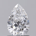 IGI 1.02 Carat Pear Lab Grown Diamond
