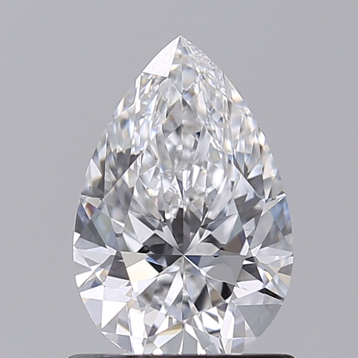 IGI 1.02 Carat Pear Lab Grown Diamond