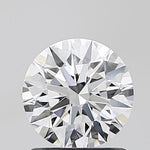 IGI 1.04 Carat Round Brilliant Lab Grown Diamond