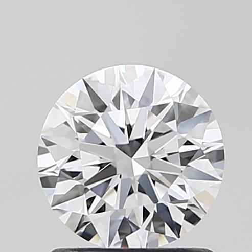 IGI 1.04 Carat Round Brilliant Lab Grown Diamond