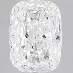 IGI 7.01 Carat Cushion Lab Grown Diamond 人工培育鑽石 實驗室人造鑽石