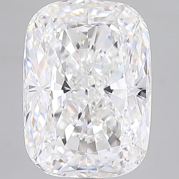 IGI 7.01 Carat Cushion Lab Grown Diamond 人工培育鑽石 實驗室人造鑽石