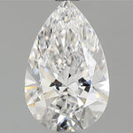 IGI 1.79 Carat Pear Lab Grown Diamond 人工培育鑽石 實驗室人造鑽石