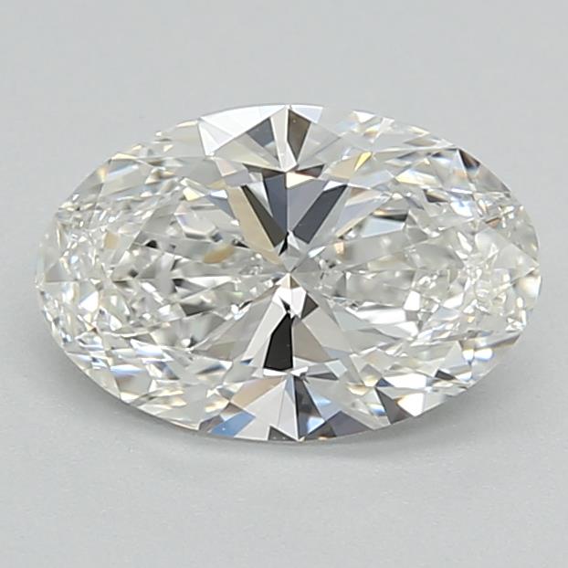 IGI 0.94 Carat Oval Lab Grown Diamond 人工培育鑽石 實驗室人造鑽石