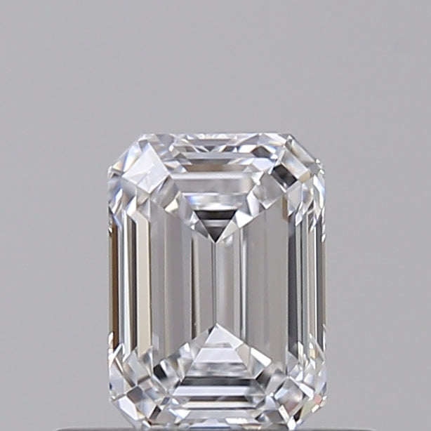 IGI 0.5 Carat 祖母綠形 - Emerald 培育鑽石 Lab Grown Diamond 人造鑽石 人工鑽石 實驗室鑽石 培養鑽石 香港 培育鑽 