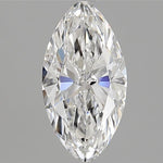 IGI 1.51 Carat Marquise Lab Grown Diamond 人工培育鑽石 實驗室人造鑽石