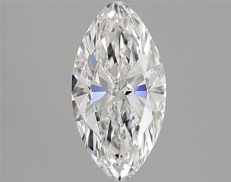 IGI 1.51 Carat Marquise Lab Grown Diamond 人工培育鑽石 實驗室人造鑽石
