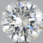 IGI 1.52 Carat Round Brilliant Lab Grown Diamond 人工培育鑽石 實驗室人造鑽石