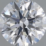 IGI 1.09 Carat Round Brilliant Lab Grown Diamond