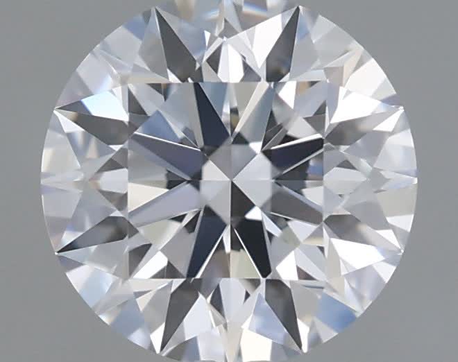 IGI 1.09 Carat Round Brilliant Lab Grown Diamond