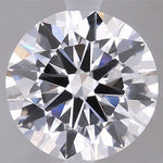 IGI 1.58 Carat Round Brilliant Lab Grown Diamond 人工培育鑽石 實驗室人造鑽石