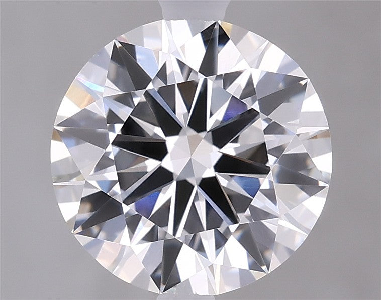 IGI 1.58 Carat Round Brilliant Lab Grown Diamond 人工培育鑽石 實驗室人造鑽石