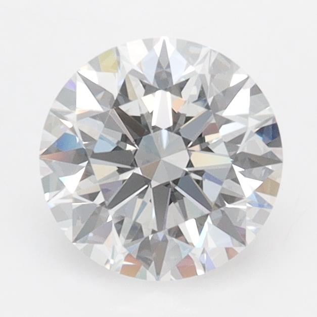 IGI 1.09 Carat Round Brilliant Lab Grown Diamond 人工培育鑽石 實驗室人造鑽石