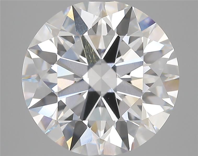 IGI 6.00 Carat Round Brilliant Lab Grown Diamond 人工培育鑽石 實驗室人造鑽石