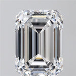 IGI 2.20 Carat Emerald Lab Grown Diamond 人工培育鑽石 實驗室人造鑽石