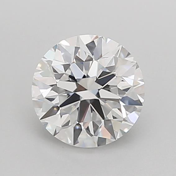 IGI 0.92 Carat Round Brilliant Lab Grown Diamond