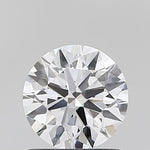 IGI 0.86 Carat Round Brilliant Lab Grown Diamond