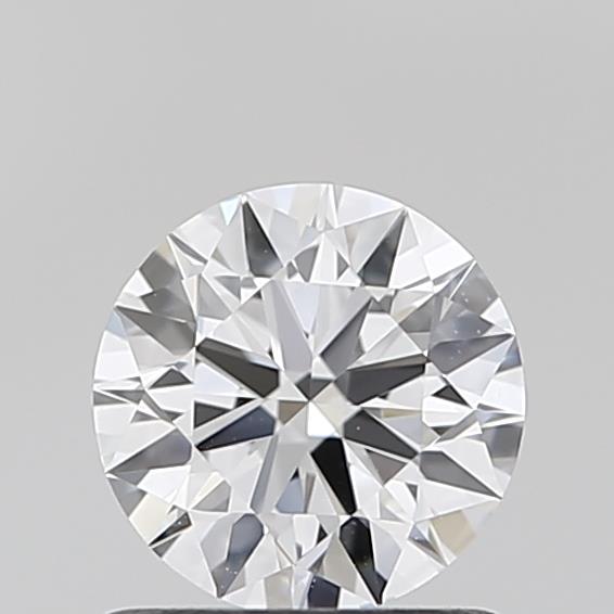 IGI 0.86 Carat Round Brilliant Lab Grown Diamond