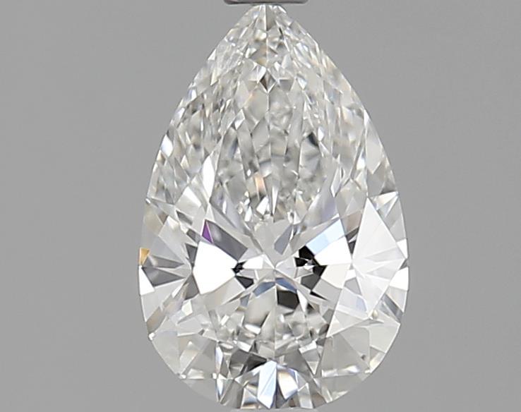 IGI 1.02 Carat Pear Lab Grown Diamond 人工培育鑽石 實驗室人造鑽石