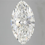 IGI 10.03 Carat Marquise Lab Grown Diamond 人工培育鑽石 實驗室人造鑽石
