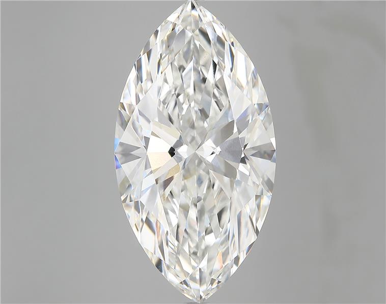 IGI 10.03 Carat Marquise Lab Grown Diamond 人工培育鑽石 實驗室人造鑽石