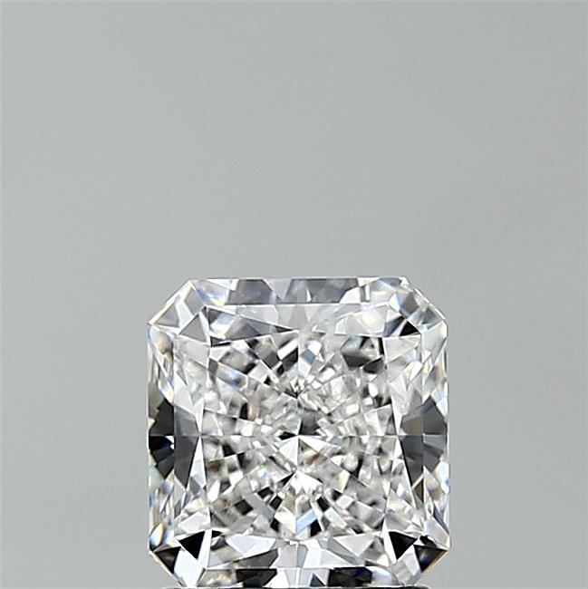IGI 1.36 Carat Radiant Cut Lab Grown Diamond 人工培育鑽石 實驗室人造鑽石
