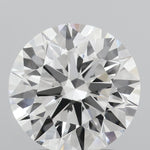 IGI 2.10 Carat Round Brilliant Lab Grown Diamond 人工培育鑽石 實驗室人造鑽石