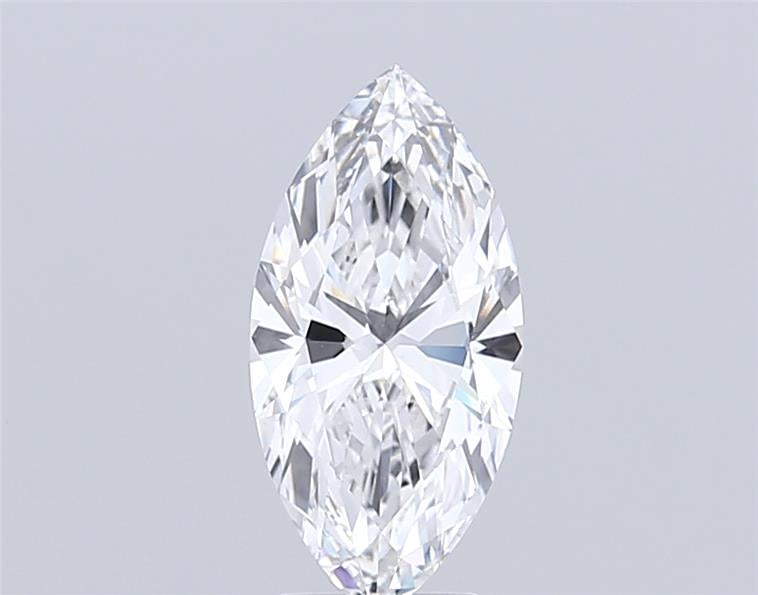 IGI 3.30 Carat Marquise Lab Grown Diamond 人工培育鑽石 實驗室人造鑽石