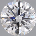IGI 0.96 Carat Round Brilliant Lab Grown Diamond 人工培育鑽石 實驗室人造鑽石