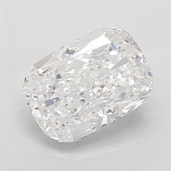 IGI 3.51 Carat Cushion Lab Grown Diamond 人工培育鑽石 實驗室人造鑽石