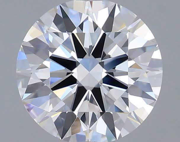 IGI 1.01 Carat Oval Lab Grown Diamond 人工培育鑽石 實驗室人造鑽石
